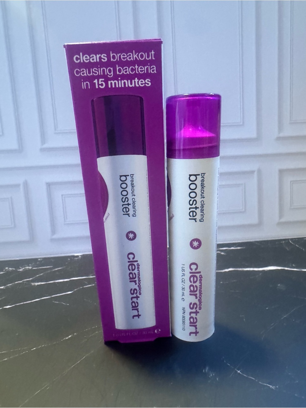 dermalogica Clear Start Breakout Clearing Booster
